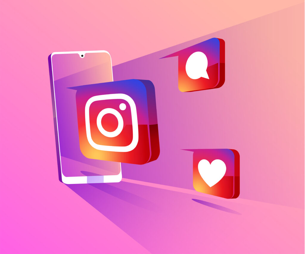 Instagram Marketing