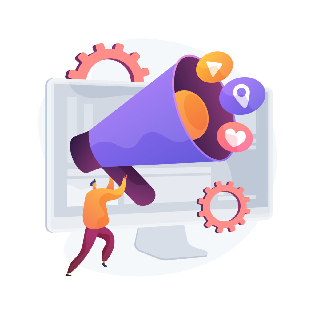 Instagram - Digital marketing