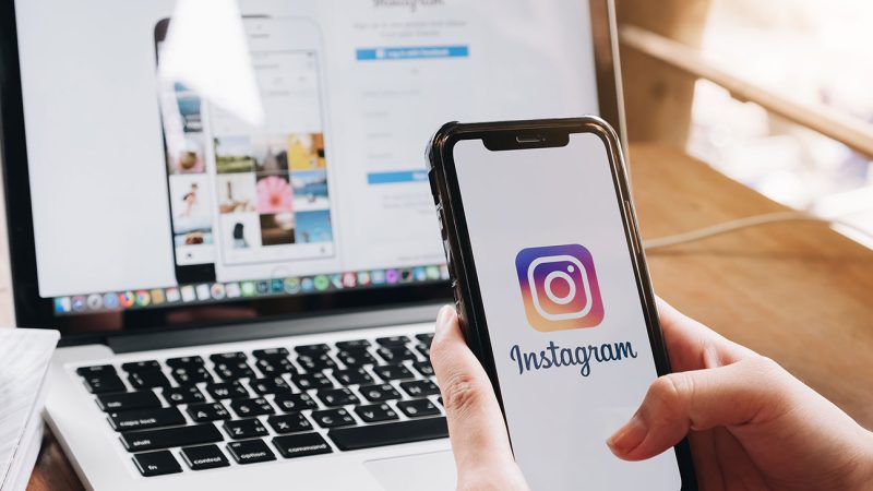 Come cancellare la cronologia delle ricerche su Instagram
