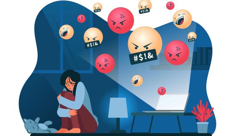 Cosa fare se sei vittima di Cyberbullismo?