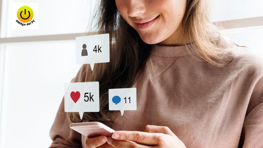 Social media