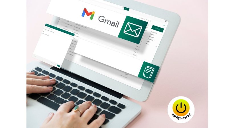 Gmail cambia dall’ 8 Febbraio
