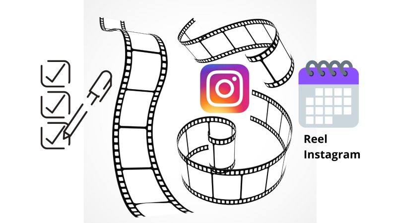 I Reel si possono programmare?