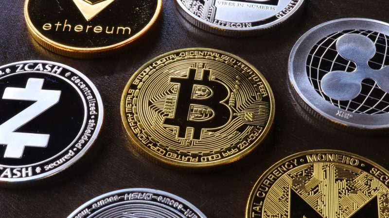 Anagrafe delle Criptovalute