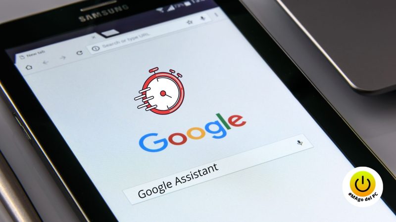 Velocizzare Google Assistant rimuovendo i device Vecchi