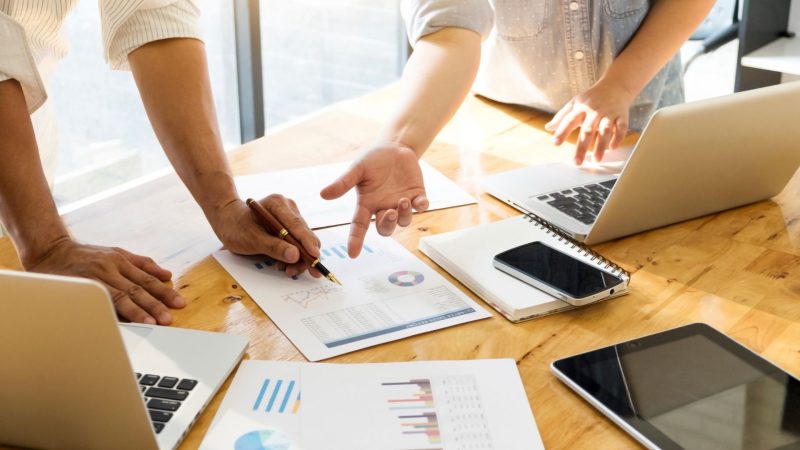 Il Piano Marketing cos’è?