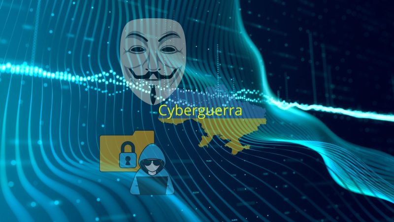 La Cyber-guerra continua