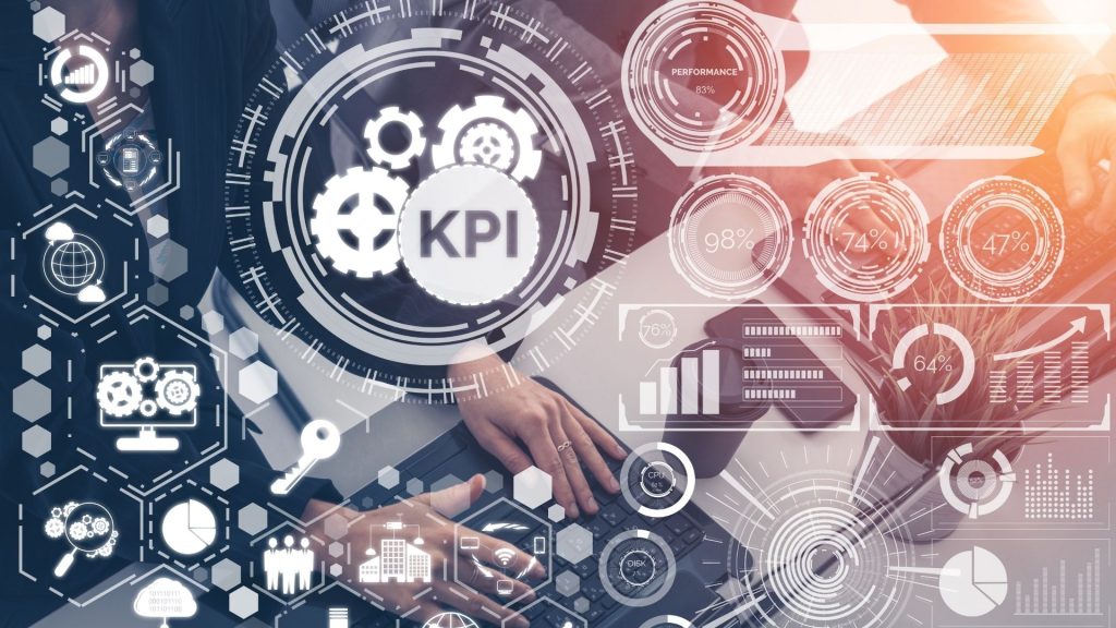 i 10 KPI