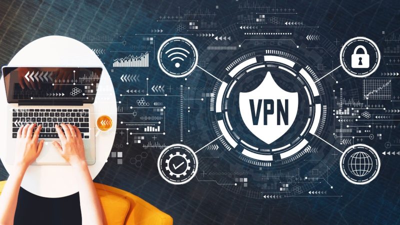 Doppia VPN o Multi-Hop