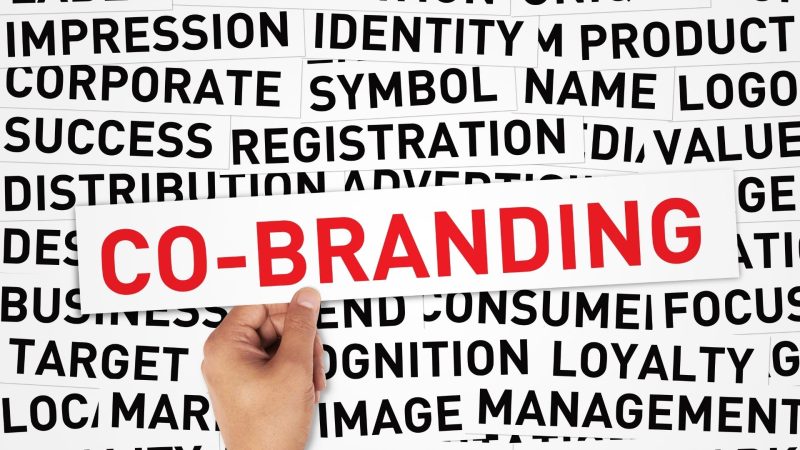 Co-Branding