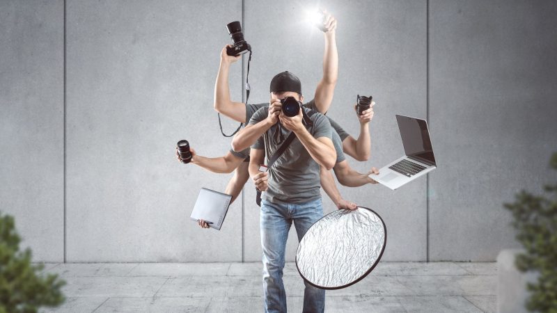 Come generare argomenti per il blog?