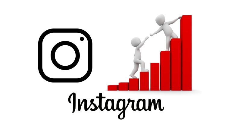 Come crescere su Instagram?