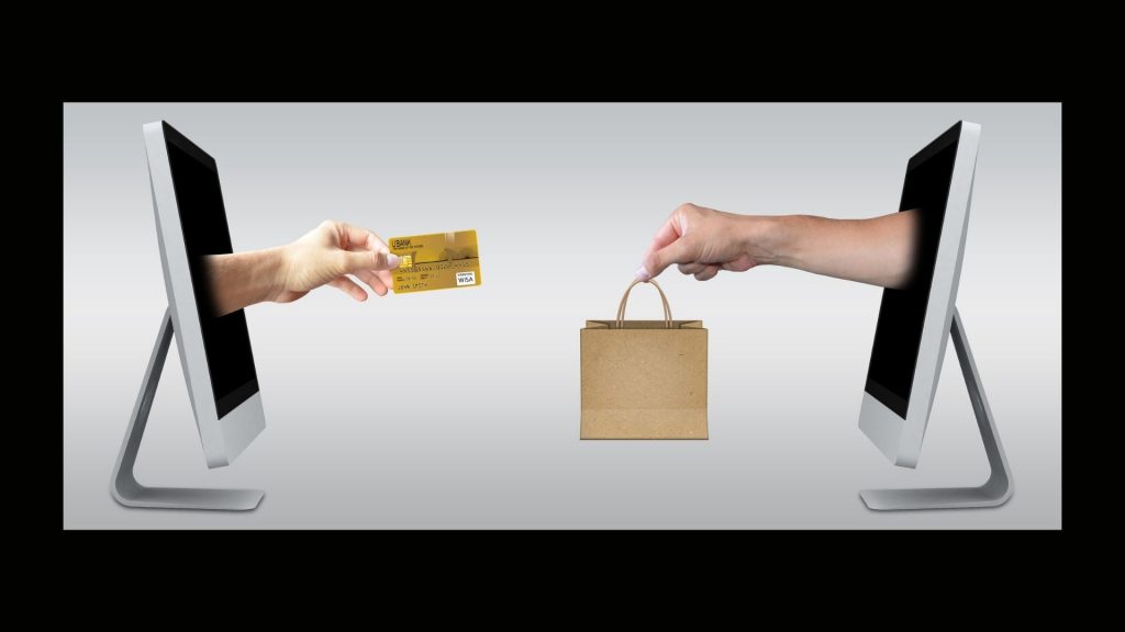 e-commerce trend
