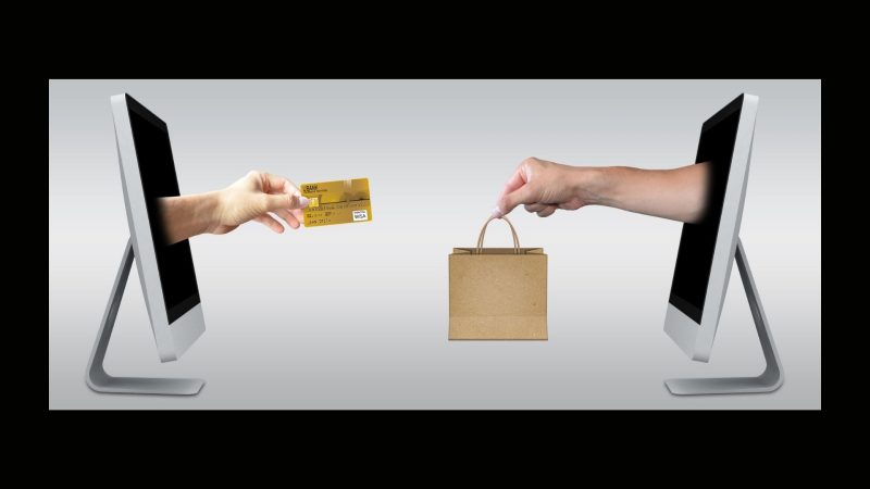 E-commerce Trend