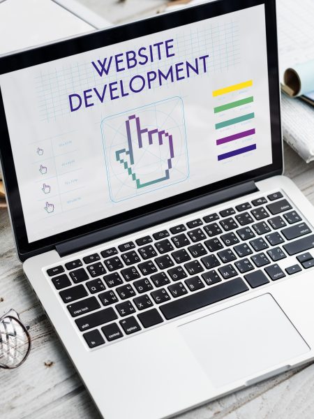 creazione siti web