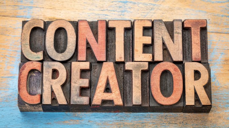 Perché creare contenuti per la tua strategia marketing?