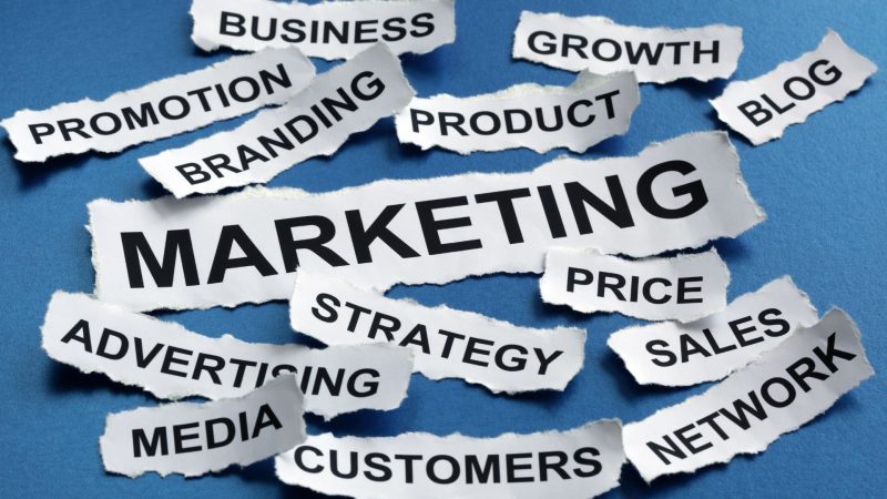 Il Vecchio marketing è morto?