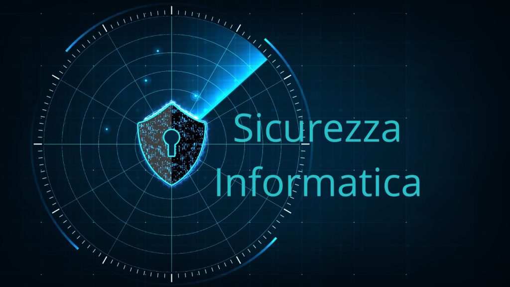 sicurezza informatica