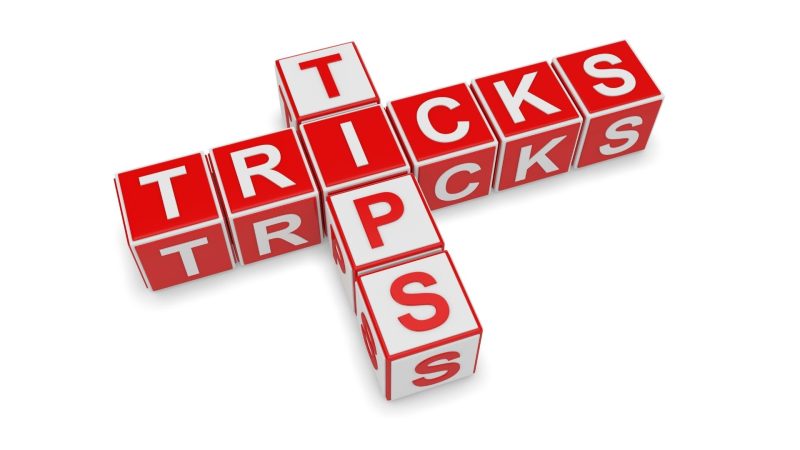 Trucchi Psicologici nel Marketing