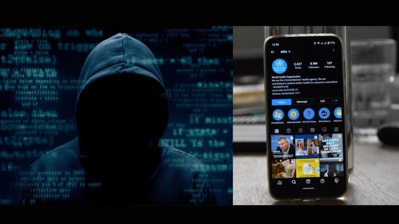 Cosa fare se il profilo Instagram viene hackerato?