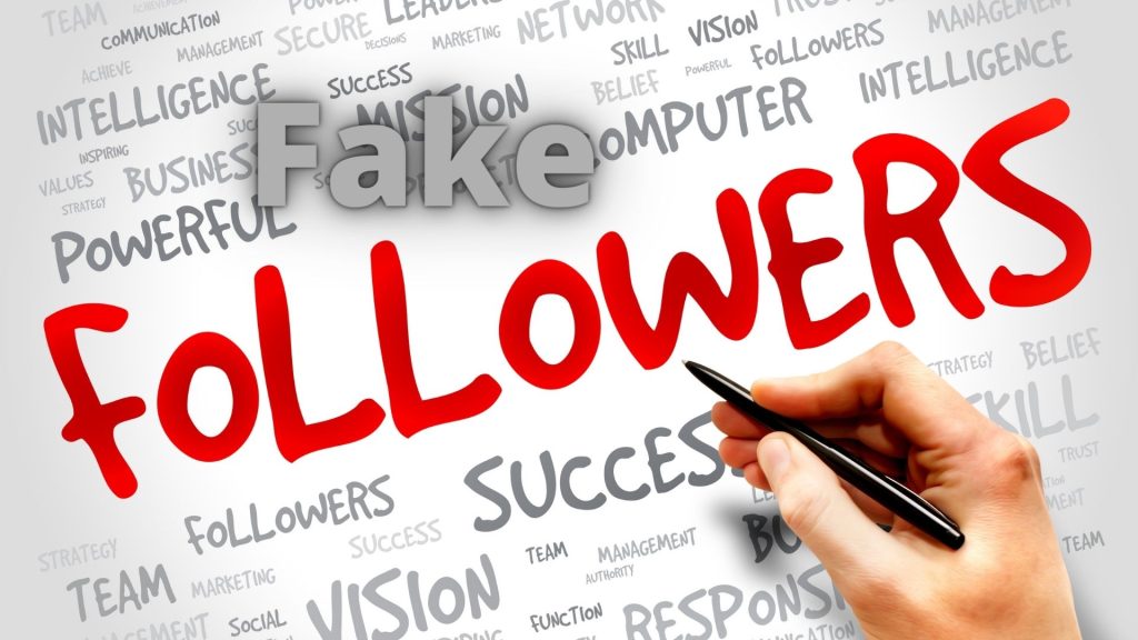 comprare follower