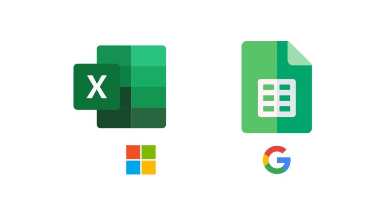 Google Sheets e le funzioni che mancano ad Excel