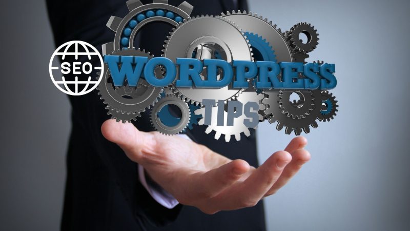 Seo Tips Per WordPress