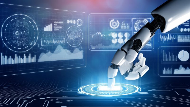 Intelligenza artificiale: cognitive AI