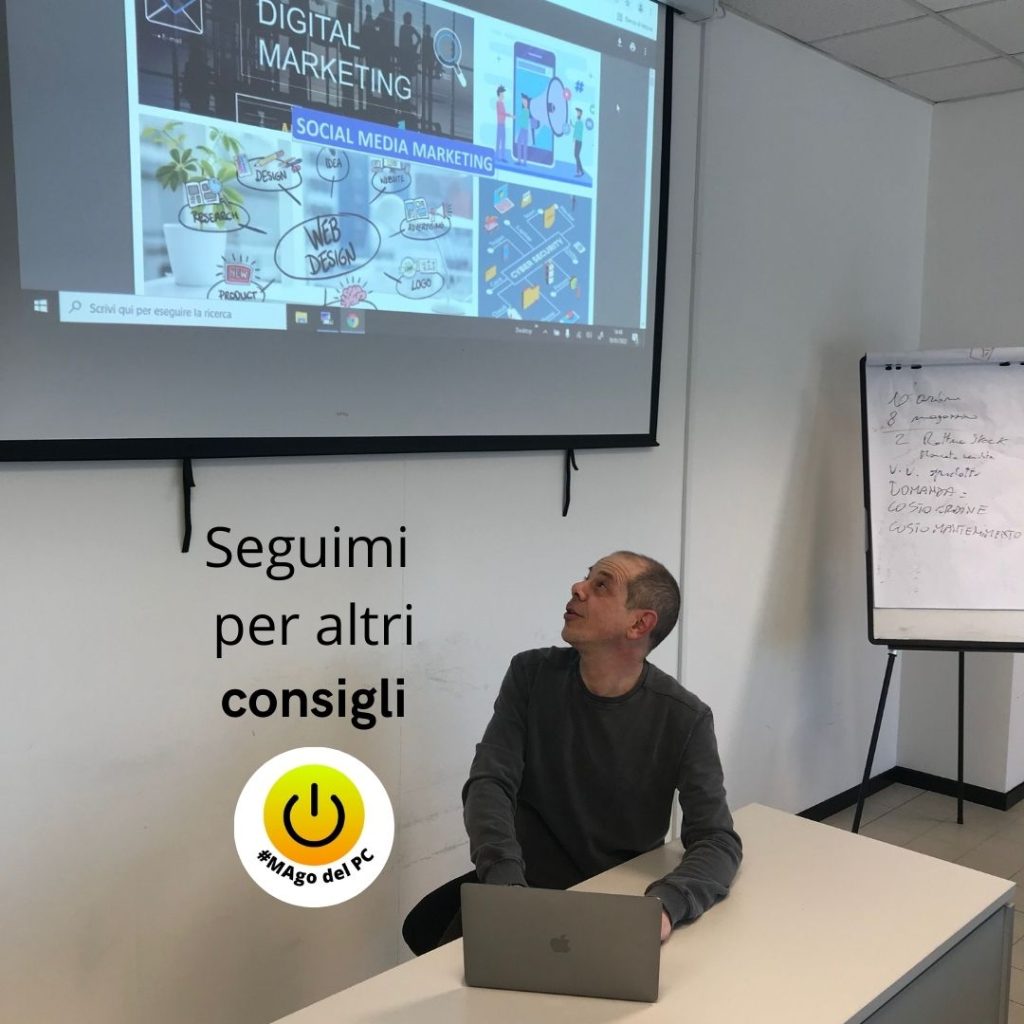 Mago del pc