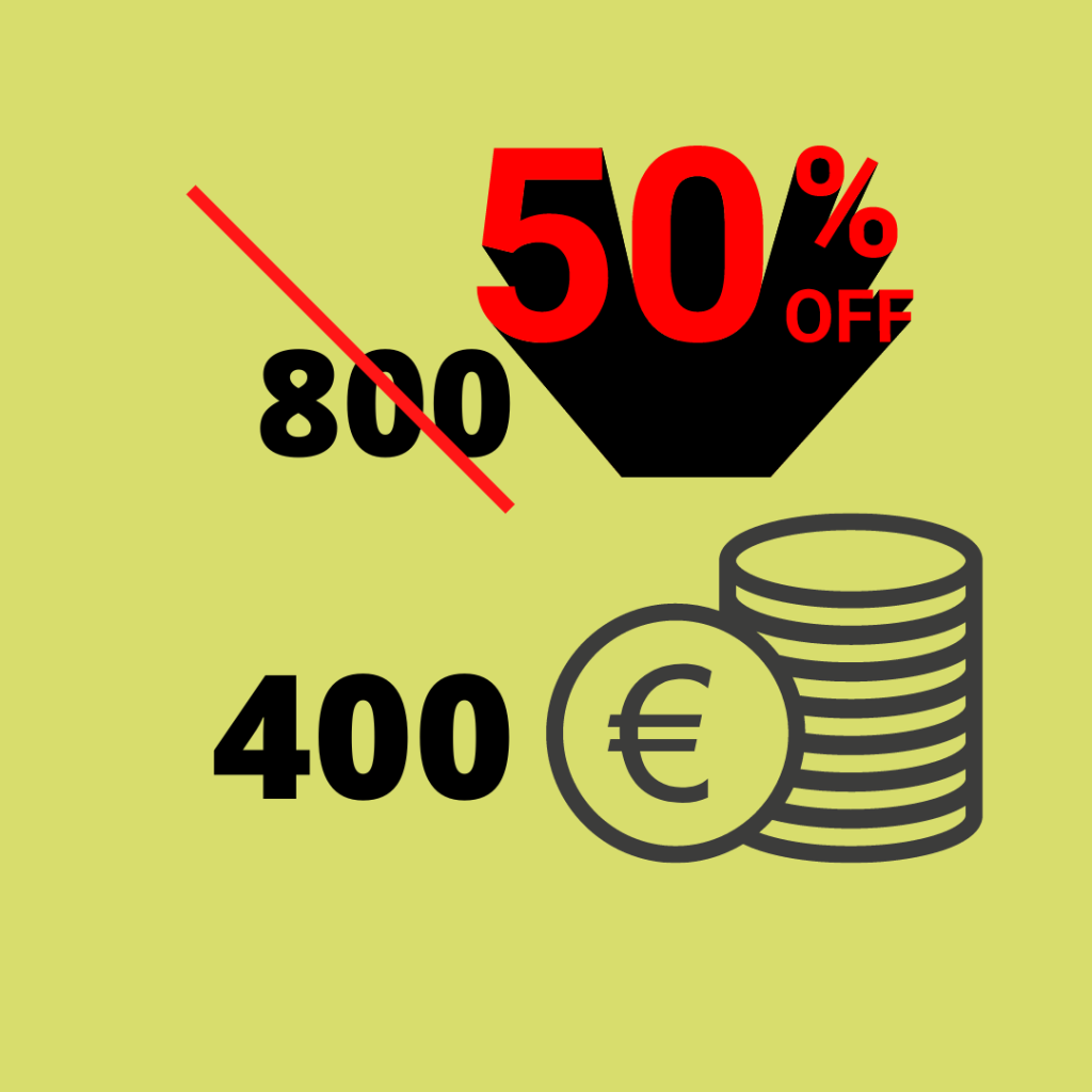corso Excel offerta