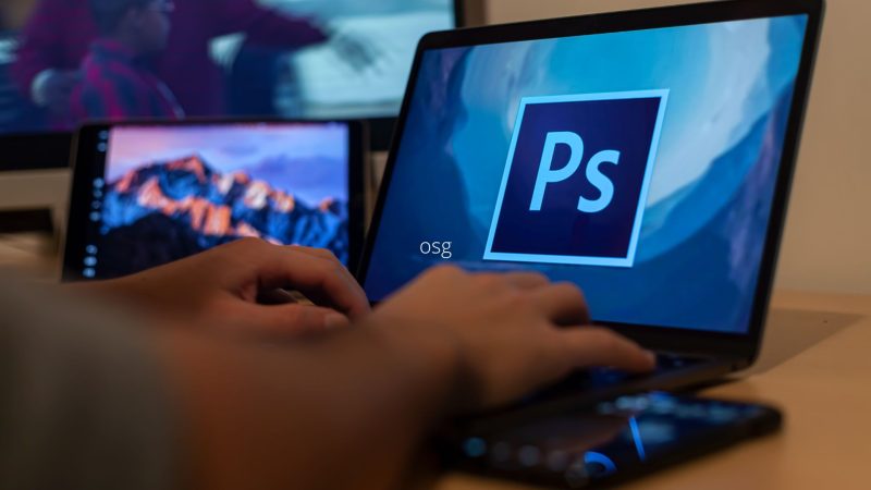 Adobe Photoshop