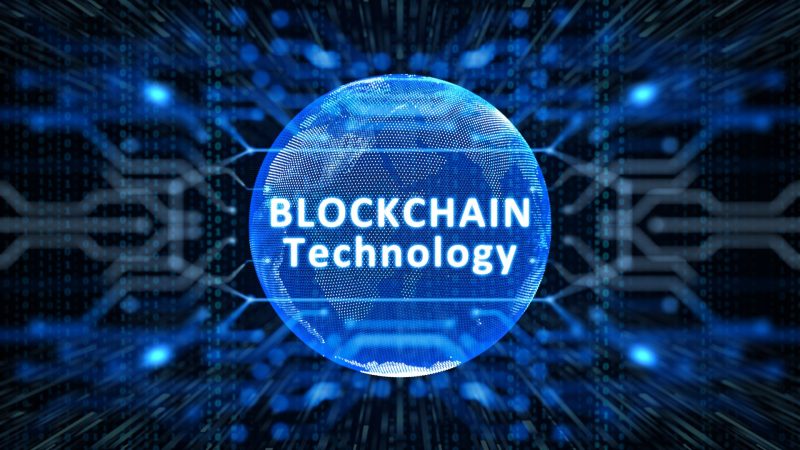 Blockchain