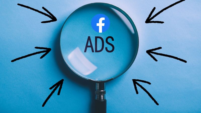 Come usare Facebook ADS