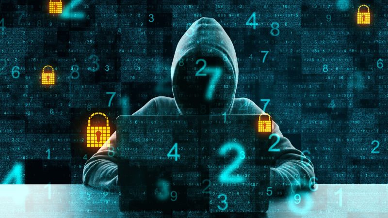 Hacking siti web