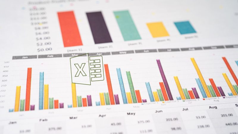 Microsoft Excel: 3 novità