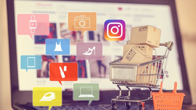 Perché vendere su Instagram?