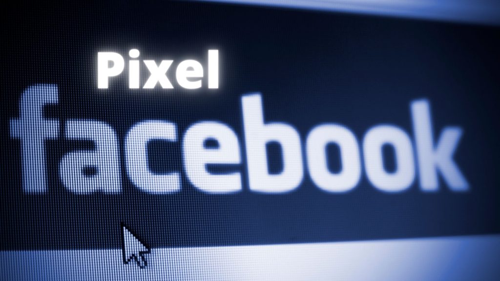 Pixel di Facebook