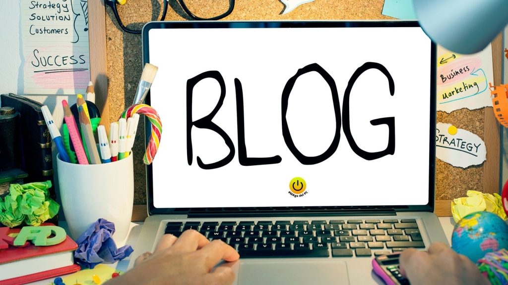 Blog: domande più frequenti