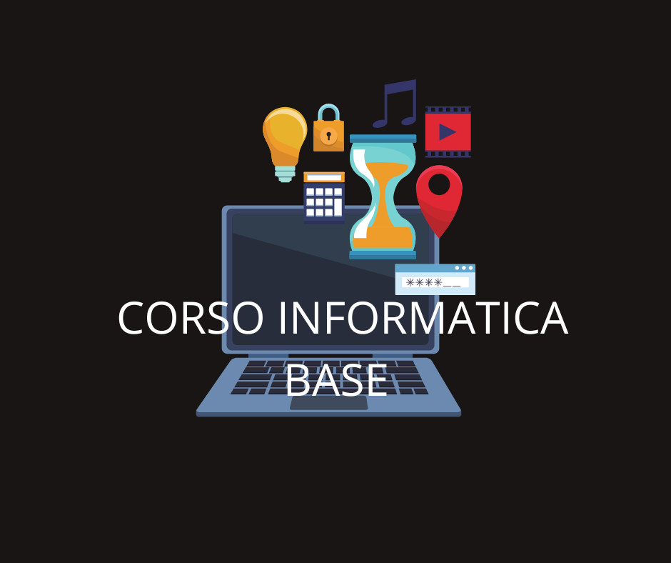 Corso informatica base