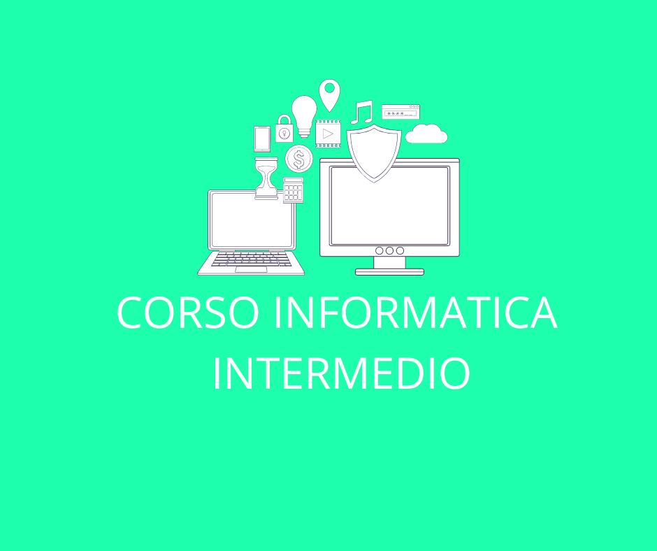 corso informatica intermedio