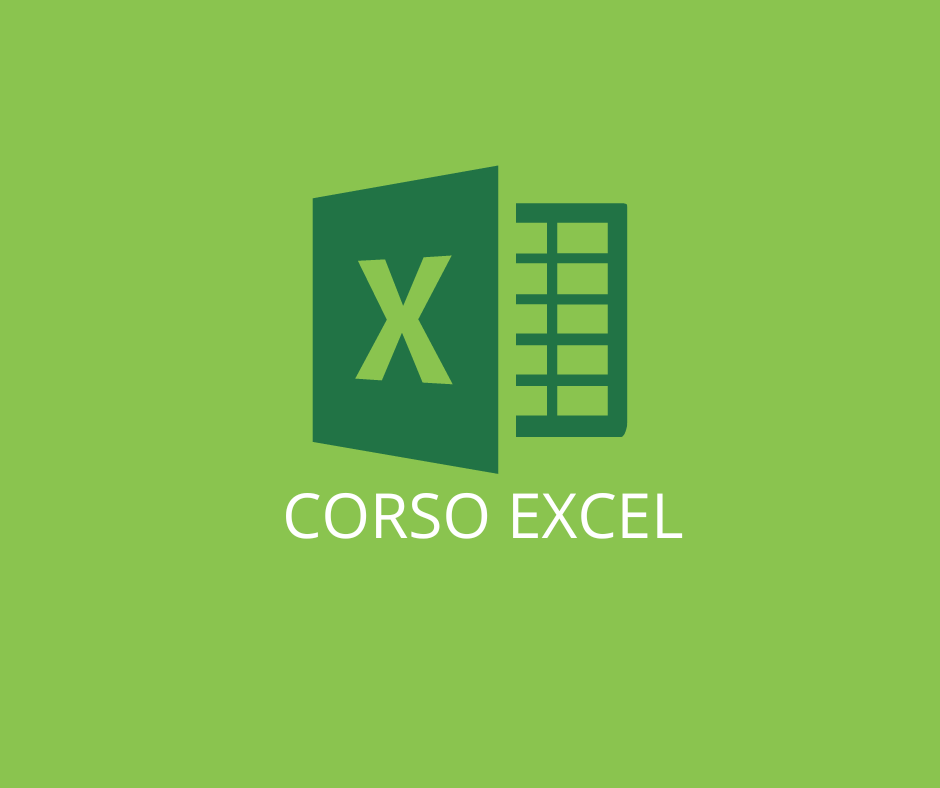 corso Excel base
