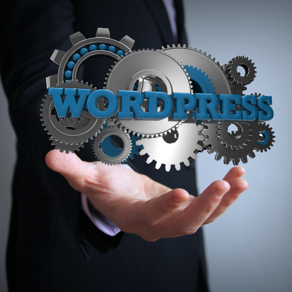 Corso wordpress - siti