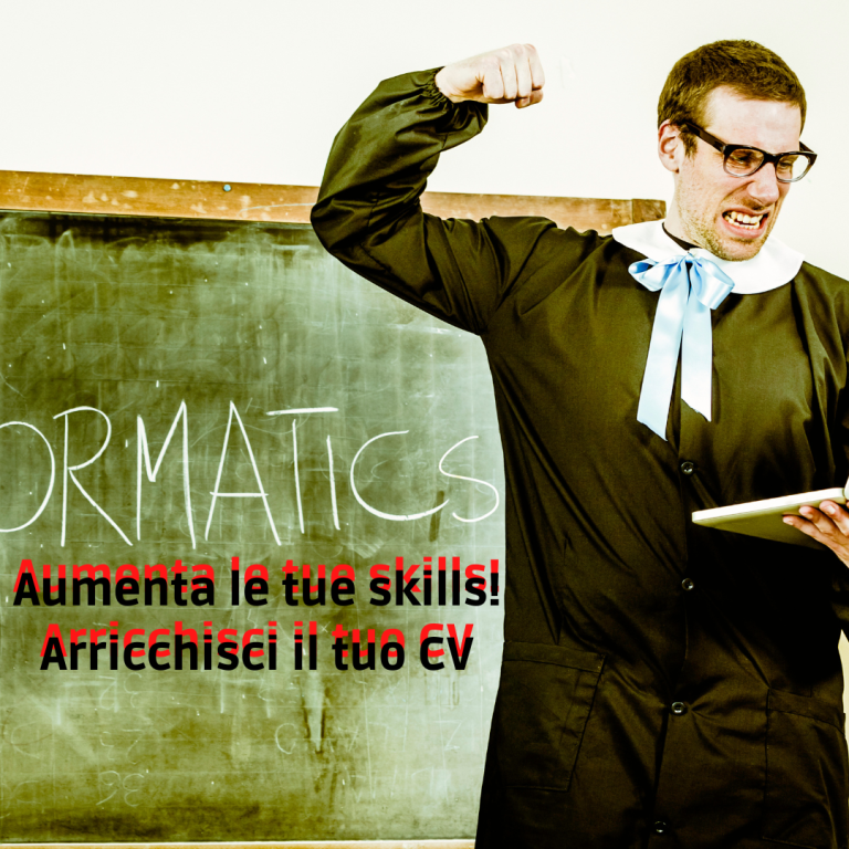 Corso base informatica