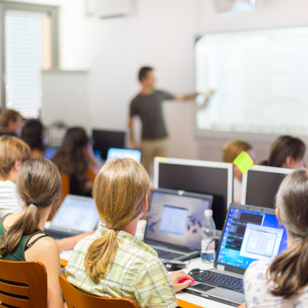 corso informatica intermedio