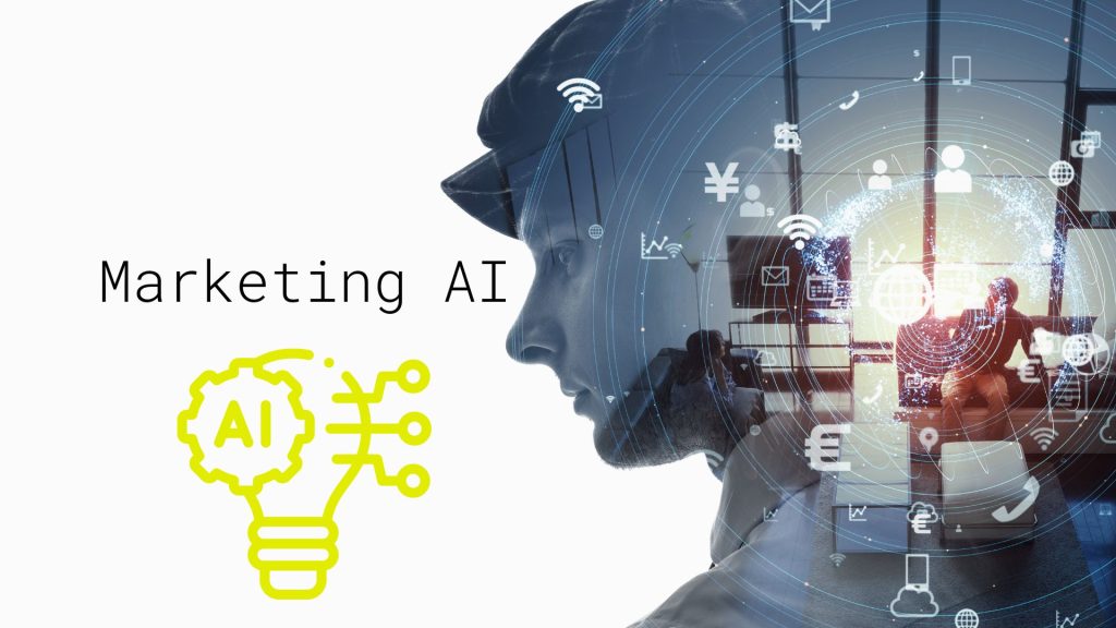 Marketing AI