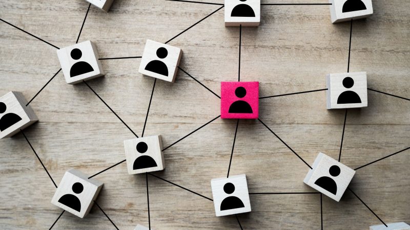 Riconoscere il network Marketing Fraudolento