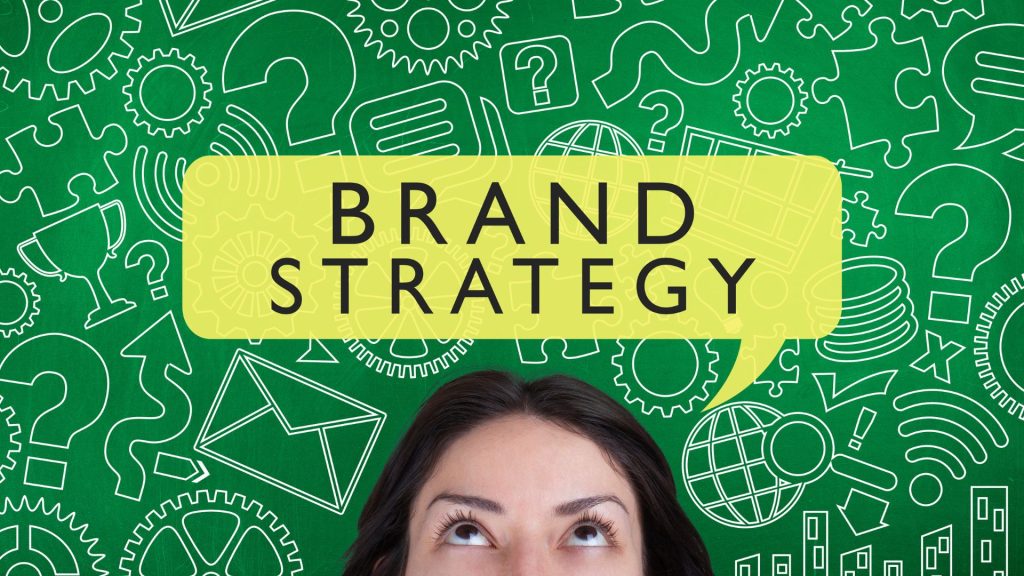 Strategia di Branding