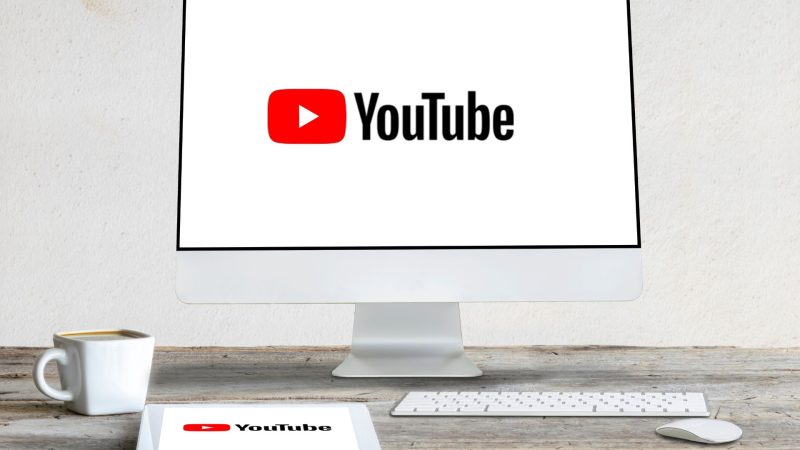 Come ottimizzare il profilo YouTube