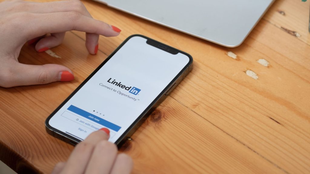 Avere successo su LinkedIN