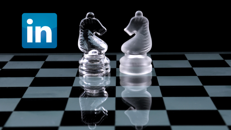 Come avere successo su LinkedIN?